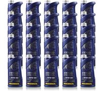 25L Olio Per Ingranaggi MANNOL Hypoid 80W-90 API GL 4/GL 5 LS MN8106-1