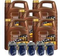 25L PEMCO DIESEL G-4 SHPD 15W-40 Olio Motore API CI-4/SL ACEA A3/B4 E7 JASO DH-1