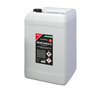 25LT BIOETANOLO COMBUSTIBILE LIQUIDO ECOLOGICO NATURALE INODORE CAMINO