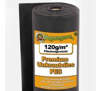 25m² tessuto non tessuto per orto, tessuto non tessuto antierbacce, tessuto non