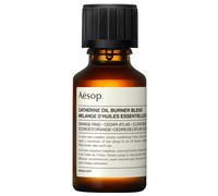 25ml Aesop Catherine Oil Burner Blend