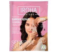 Iroha Repair Barrier Facial Mask 1 Unit