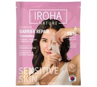 Iroha Repair Barrier Facial Mask 1 Unit