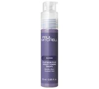 25ml Paul Mitchell Blonde Platinum PLus Violet Toning Drops