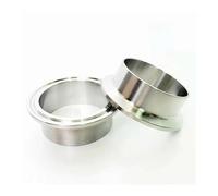 25mm 1" Pipe OD Butt Weld x1.5" Tri Clamp SUS 304 Stainless Steel Fitting Coupling Home Brewing Beer Wine