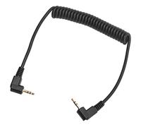 25mm F2 fotocamera telecomando controllo Shutter sgancio cavo Cord per | Fotocamera telecomando Shutter sgancio cavo per Gfx,100CM,10CM,Compatibile F2,Stabile Real Time trasmissione
