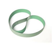 25mm Piatto Cinghia Trasmissione per Sedgwick PT255 Pialla a Spessore - Rapido