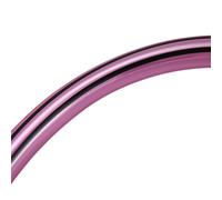 25mm X 2M PVC Sifone Tubo Rame Jiggler Jiggle Sifone Pompa Acqua