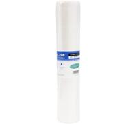 25Mt X 2.44Mt Axus Decor Static Pro Plasma Protective Screen Dust Sheet Film