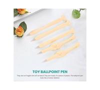 25pcs B Ballpoint Pens with Ink for Artist, , Nurse