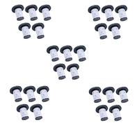 25Pcs Filtro Lavabile per ZR009007 e X-Force Flex 14.60 11.6 Rod Aspirapolvere Parti Accessori