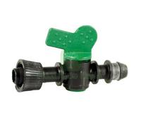 25PZ ALA GOCCIOLANTE RIGIDA RACCORDO VDA MM16: