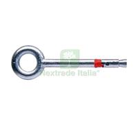 25PZ ANCORANTE PER PONTEGGIO 'GP' GP12 180 LUNGH.MM 180:
