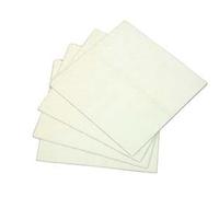 25PZ CARTONE FILTRANTE CM.20X20 - ROVER 24 sgrossatura-finitura