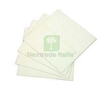 25PZ CARTONE FILTRANTE CM.20X20 ROVER 8 SGROSSATURA FINITURA, MICRON 3: