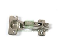 25PZ CERNIERA MOBILI DIAMETRO 35 COLLO 15 CON BASETTA;