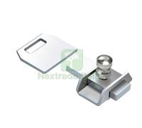 25PZ CHIAVISTELLO A SALDARE ART. 673 MM. 20: