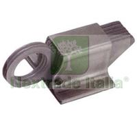 25PZ CRICCHETTO DA SALDARE PER VASISTAS ART.640 MM.85X39 GIGANTE :