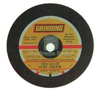 25PZ DISCHI CENTRO DEPRESSO GRINDING DISCO PER MARMO DIAMETRO 230 M: