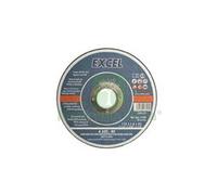 25PZ DISCHI DA TAGLIO SOTTILE CENTRO PIANO PER FERRO INOX Ø MM.115 Ø MM.115X1,6: