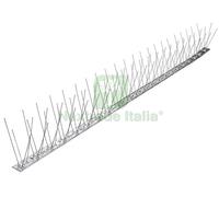 25PZ DISSUASORE PER VOLATILI 80 SPILLI CM. 100: