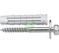 25PZ ELEMATIC TASSELLI T6 VTE R DIAMETRO 14 MM LUNGHEZZA 70 MM: