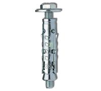 25PZ ELEMATIC TASSELLO LE B 10 TESTA ESAGONALE: