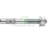 25PZ ELEMATIC TASSELLO SPIT FIX 3 (EX ETDIII) 10X140: