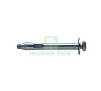 25PZ FISCHER TASSELLO FSL 10X120 65 S CON VITE: