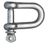25PZ GRILLI DIRITTI ZINCATO N. 6 GR.1/4 Nextradeitalia