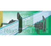 25PZ ISOLATORE ELETTRORECINZIONE CON VITE LEGNO PER FETTUCCIA: