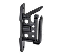 25pz Isolatore per recinzioni elettriche per filo e banda elettrificata