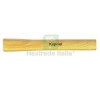 25PZ KAPRIOL MANICO MAZZETTA ANTISFILAMENTO 0,8 1,0 KG: