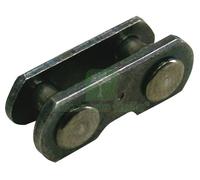 25PZ MAGLIA DI GIUNZIONE PER CATENA SPESSORE MM.1,3 PASSO .325: