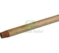 25PZ MANICO IN LEGNO PER SCOPA INDUSTRIALE CM. 130: