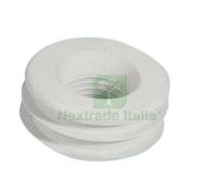 25PZ MORSETTO PICCOLO 50X30 PER WC :