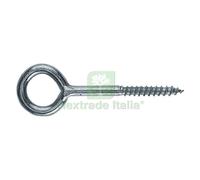 25PZ OCCHIOLO PER PONTEGGI 'GS 12' Ã˜ 12 X 160 MM: