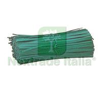25PZ PIATTINA ANIMATA IN PLASTICA IN MAZZETTI CM.20: