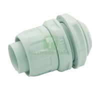 25PZ RACCORDO GIREVOLE PER TUBO GUAINA Ã¸ MM 20: