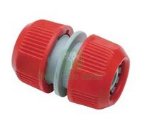 25PZ RACCORDO RIPARATORE GIUNTATUBI PER TUBO DA 1 2" O 5 8" SFUSO (2270S):