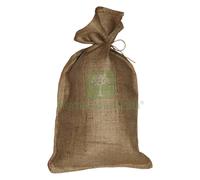 25PZ SACCO IN JUTA CM 70 X 120 100 KG CIRCA: