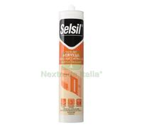 25PZ SILICONE ACRILICO 'SACR':