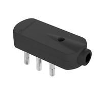 25PZ SPINA RIBASSATA 10 T NERA FIGURA 6 NextradeItalia Mod.FERX.431S2