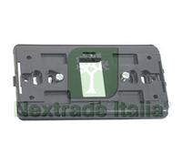 25PZ SUPPORTO PER SCATOLA TONDA E PLACCA MM.115 1 POSTO "VENUS" 1 POSTO (1801.C: