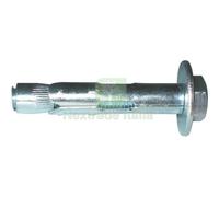 25PZ TASSELLO ACCIAIO T21 ELEMATIC VITE TE CLASSE 8.8 T21 12X 70 B M10: