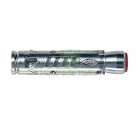 25PZ TASSELLO ACCIAIO 'TA M' TA M12 Ø 18 X 86 MM:
