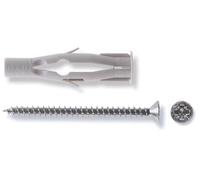 25PZ TASSELLO FU 10x60 V lunghezza mm. 60