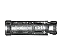 25PZ TASSELLO RICAMBIO M.10 foro mm 16- Lun.Tot. 60