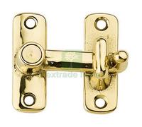 25PZ TAVELLINO A SCATTO OTTONE LUCIDO MM.30: