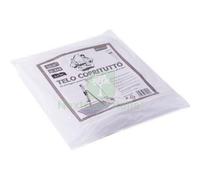 25PZ TELO COPRITUTTO PE BASSA DENSITA ELEPACKING MT 4X4 GR 700: